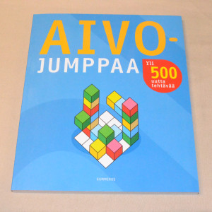 Aivojumppaa